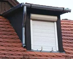 Aluminium redőny Aluminium redőny