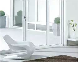 Rehau Thermo ablakrendszer
