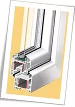 Rehau Brillant Design 