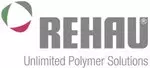 Rehau logo
