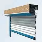 Vakolható redőny redőnytok Vakolható redőny redőnytok