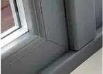 Zendow nyilászáró = tökéletes záródás 